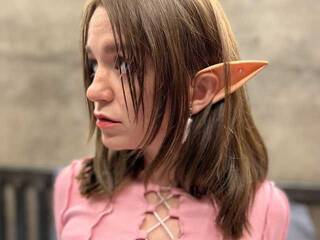 Chat de video erótico Hello-alisa