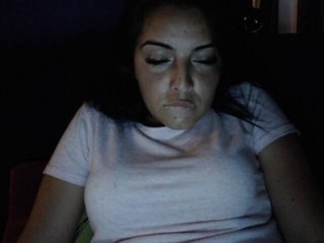 Capturas de pantalla de transmisión HelloKitty20