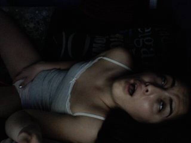 Capturas de pantalla de transmisión HelloKitty20