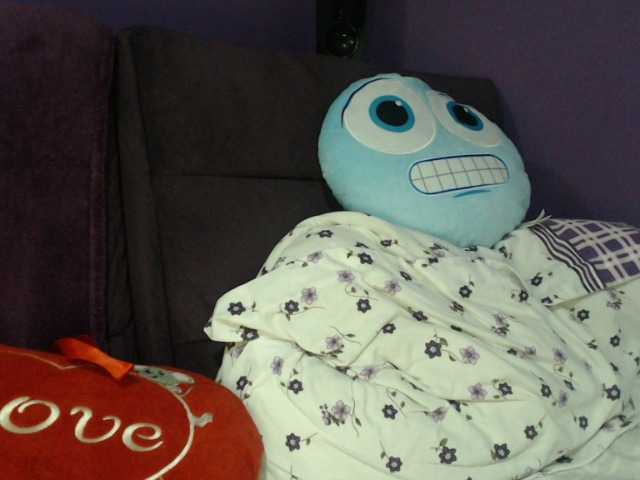 Capturas de pantalla de transmisión HelloKitty20