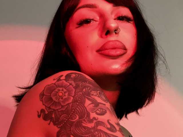 Foto del perfil hellosophie