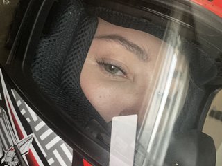 Chat de video erótico HelmetGirl
