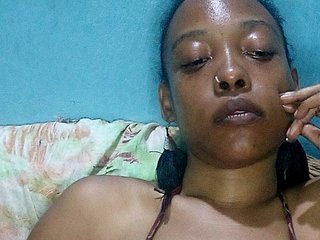 Chat de video erótico Hennesy-Camila