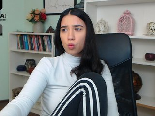 Capturas de pantalla de transmisión Henriqua