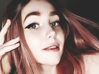 Chat de video erótico Hentai-Tyan