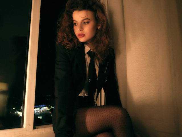 Foto del perfil Hexy-witch