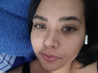 Chat de video erótico HeyiamLuna
