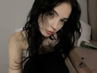 Chat de video erótico HeyKylie