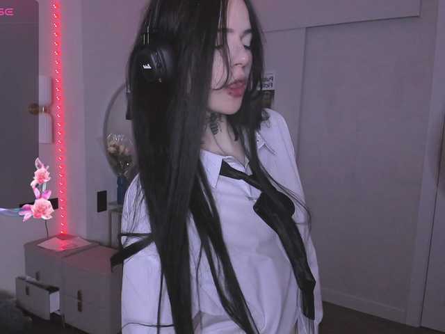 Capturas de pantalla de transmisión HeyKylie