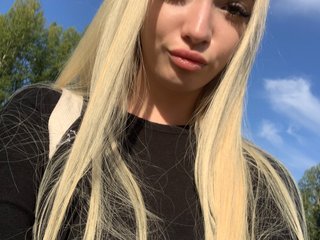 Chat de video erótico Eva69sweet
