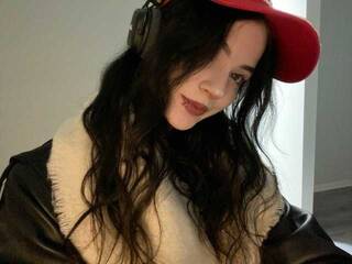 Chat de video erótico Hi-Kylie