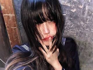 Chat de video erótico Hi-Mika