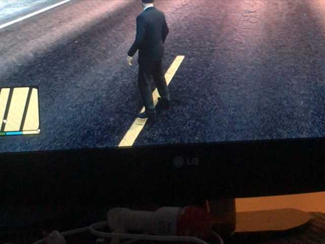 Capturas de pantalla de transmisión HIGH-LOVE