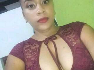 Chat de video erótico HiilaryRomero