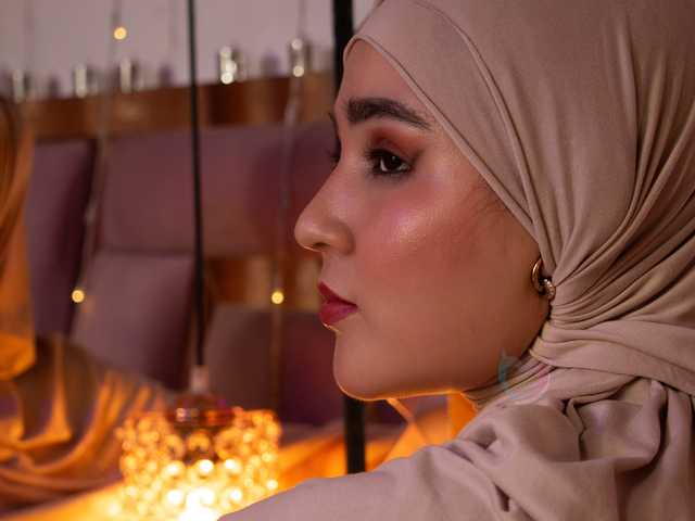 Foto del perfil Hijab-Sami