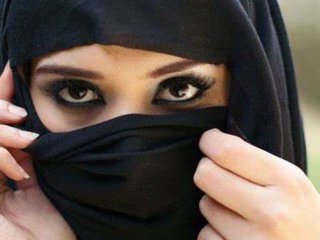 Chat de video erótico Hijabi-Girl
