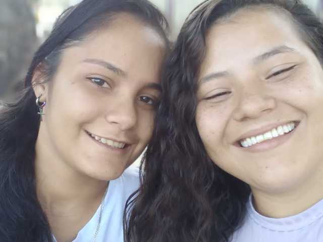 Foto del perfil Hilaryandmary