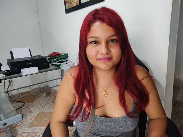 Foto del perfil HilaryNauthy