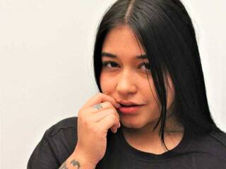 Chat de video erótico HillaryX0