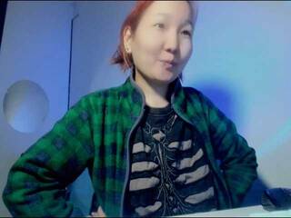 Chat de video erótico Himeros-Ti