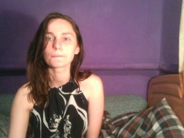 Capturas de pantalla de transmisión hipeople12309