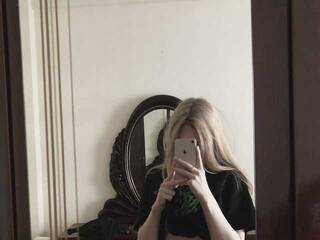 Chat de video erótico Hofmanit003