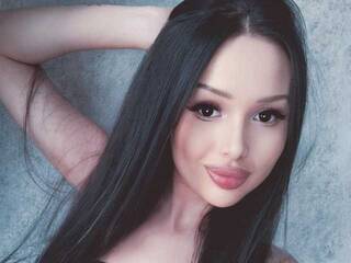 Chat de video erótico Hokoladka21