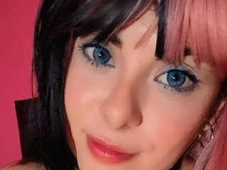 Chat de video erótico HollowLady