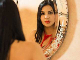 Chat de video erótico holly-marlow