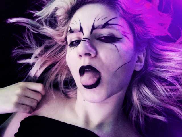 Foto del perfil Holly_Steel