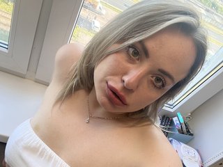 Chat de video erótico HollyDoll