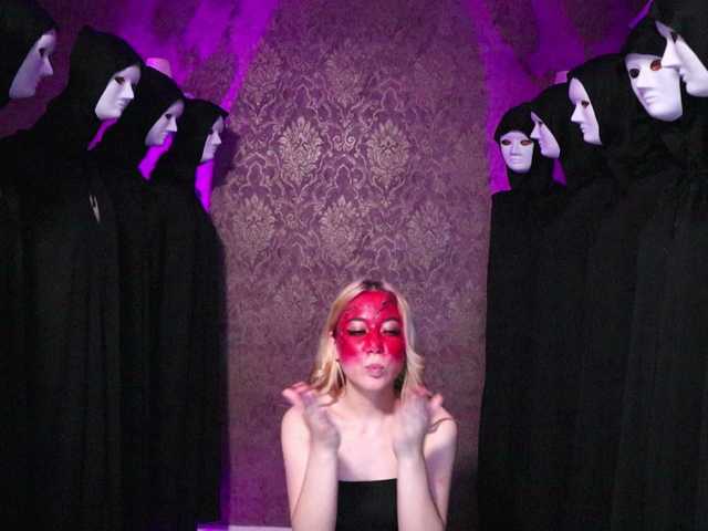 Capturas de pantalla de transmisión HollyEmily