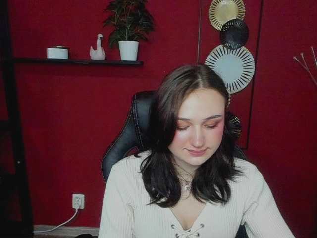 Capturas de pantalla de transmisión HollyExtasy