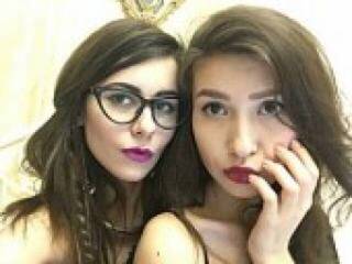 Chat de video erótico hollykris