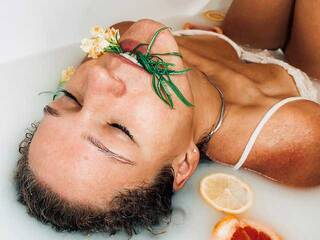 Chat de video erótico HolyMummy