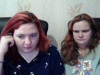 Chat de video erótico HollyXEva