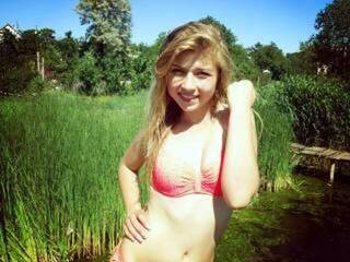 Chat de video erótico holygirl