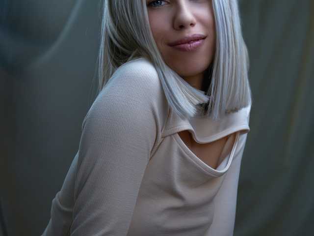 Foto del perfil holyivy