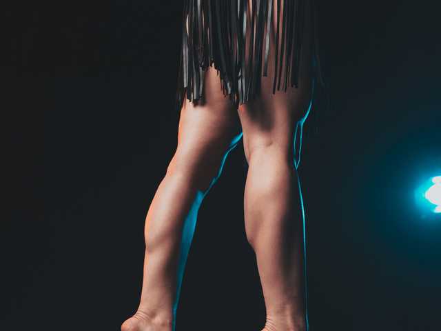 Foto del perfil Erika_Kirman