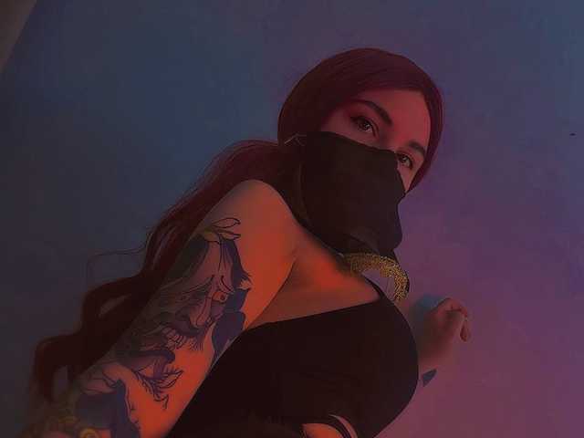 Foto del perfil VelvetVelur