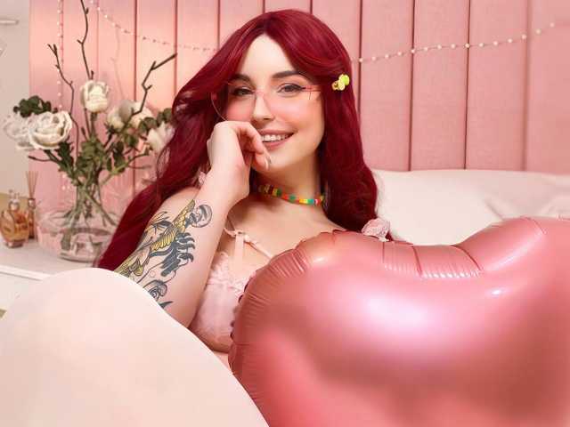 Foto del perfil VelvetVelur