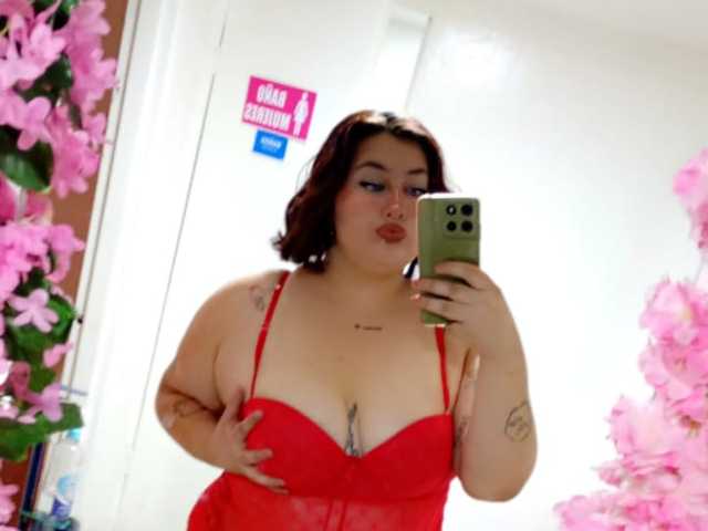 Foto del perfil honey-aris