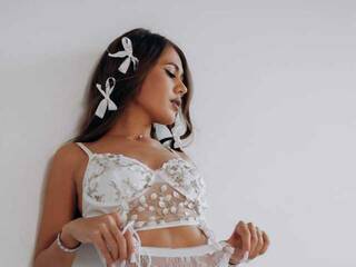 Chat de video erótico Honey-Dipped