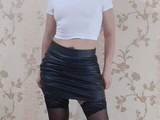 Chat de video erótico Honey1512