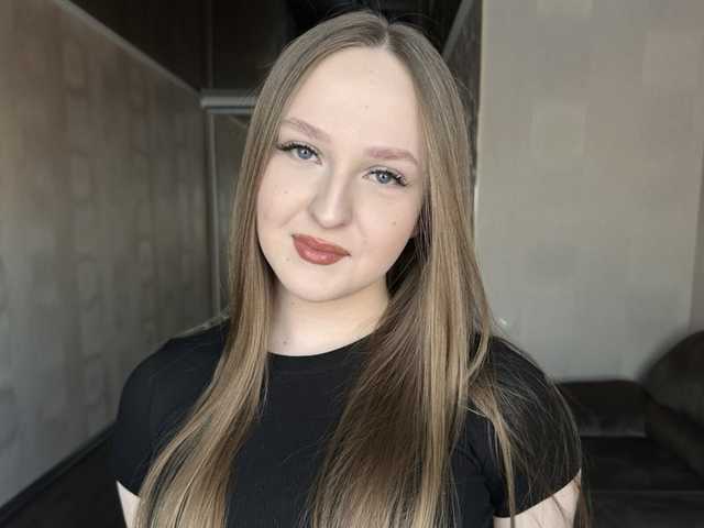 Foto del perfil HoneyAmelia
