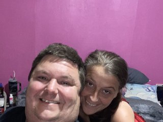 Chat de video erótico Honeyandken