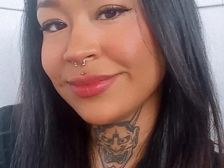Chat de video erótico Honeybluee