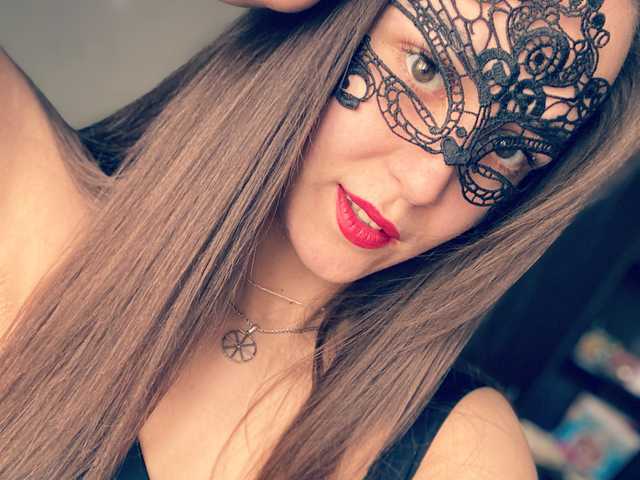 Foto del perfil HoneyPussiXXX