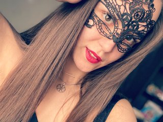 Chat de video erótico HoneyPussiXXX