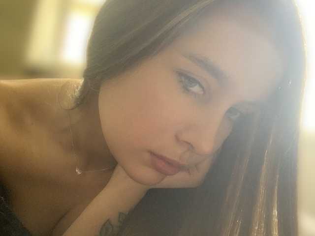 Foto del perfil Honey_m